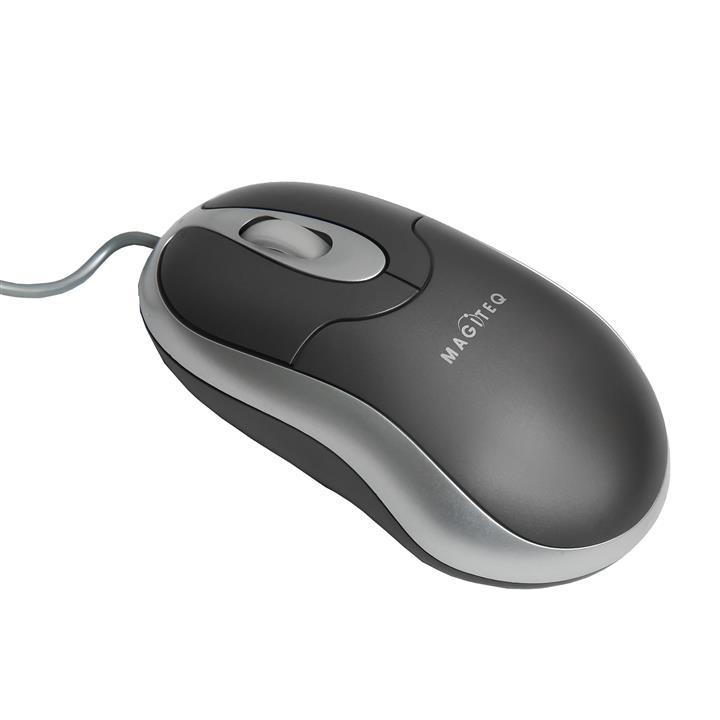 ماوس مجیتک مدل MOM-333 MAGiTEQ MOM-333 Mouse